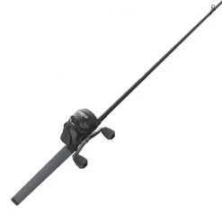 Zebco Closed reel combos Roam Spincast Combo