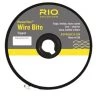 Rio Products Leaders PowerFlex Wire Bite Tippet Line -Fishing Sales Shop 593380 1637156244