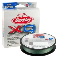 Berkley Braided lines FireLine X9 Braid 150 Meters Line