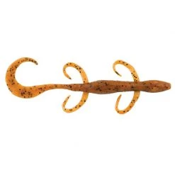 Berkley Soft baits and artificial worms MaxScent Lizard Bait -Fishing Sales Shop 593820