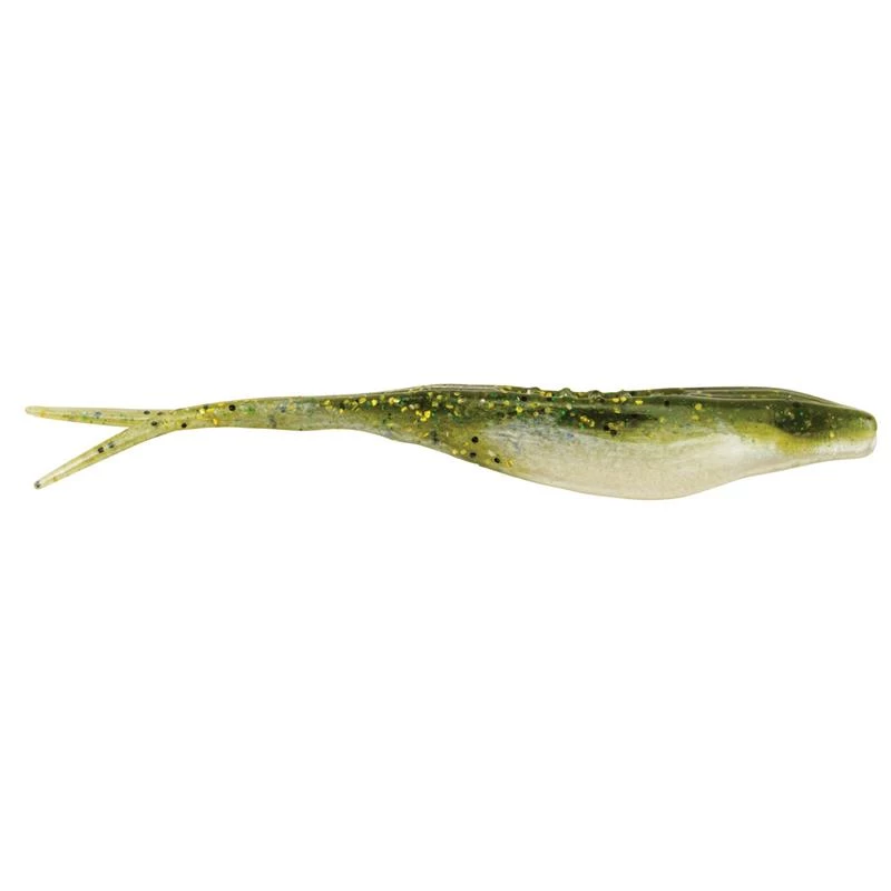 Berkley Soft baits and artificial worms PowerBait Power Jerk Shad Jig 3 Berkley Soft baits and artificial worms PowerBait Power Jerk Shad Jig
