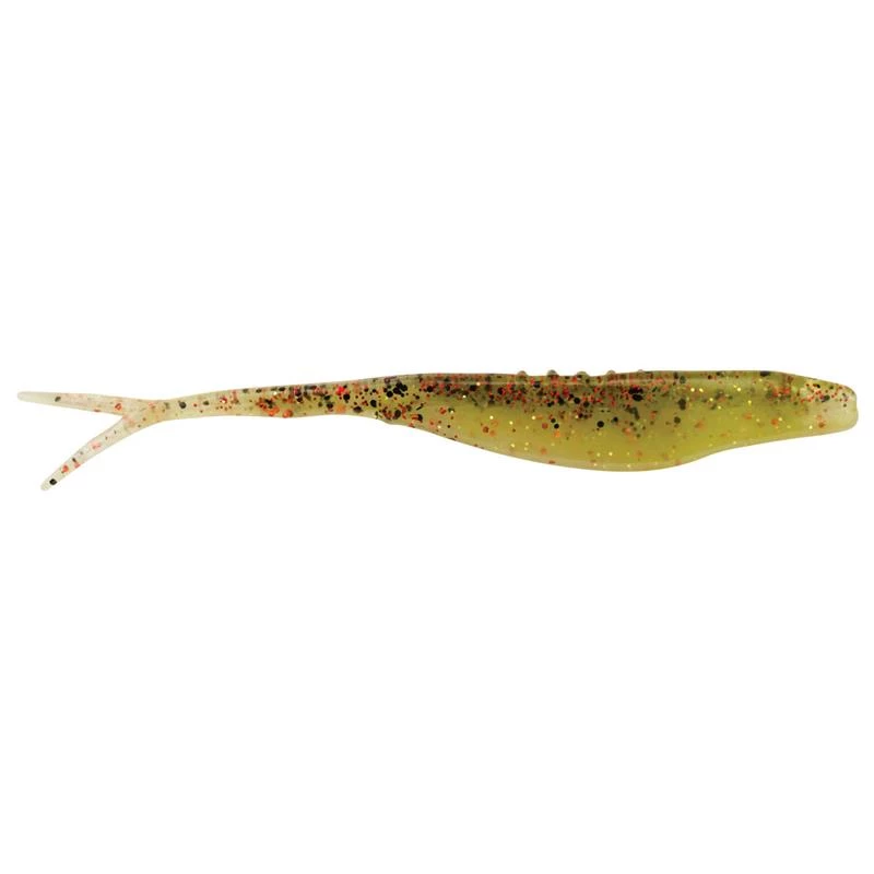 Berkley Soft baits and artificial worms PowerBait Power Jerk Shad Jig 5 Berkley Soft baits and artificial worms PowerBait Power Jerk Shad Jig - Image 3