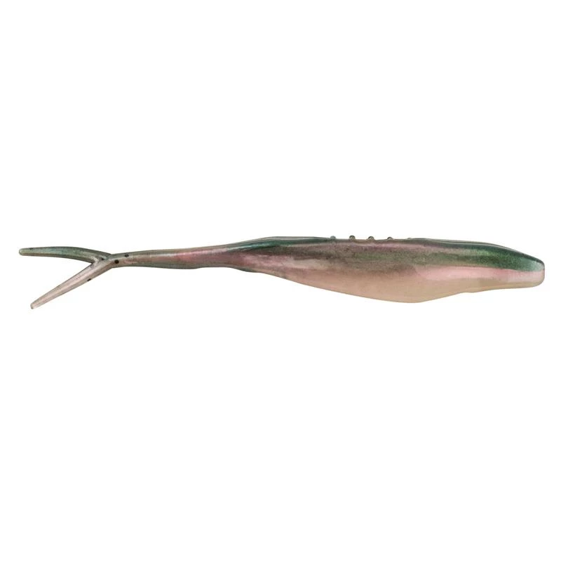 Berkley Soft baits and artificial worms PowerBait Power Jerk Shad Jig 6 Berkley Soft baits and artificial worms PowerBait Power Jerk Shad Jig - Image 4