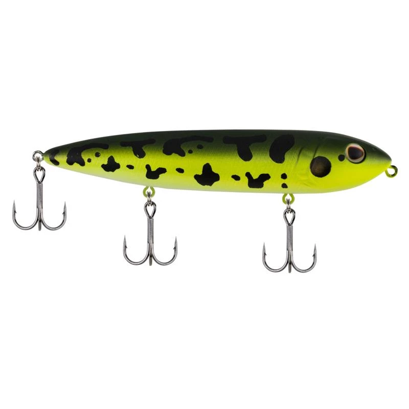 Berkley Plugs J-Walker 120 Bait 6 Berkley Plugs J-Walker 120 Bait - Image 4