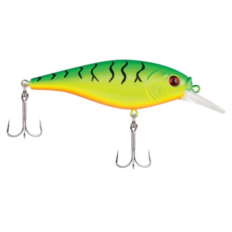Berkley Plugs Flicker Shad Shallow Bait 5 Berkley Plugs Flicker Shad Shallow Bait - Image 3