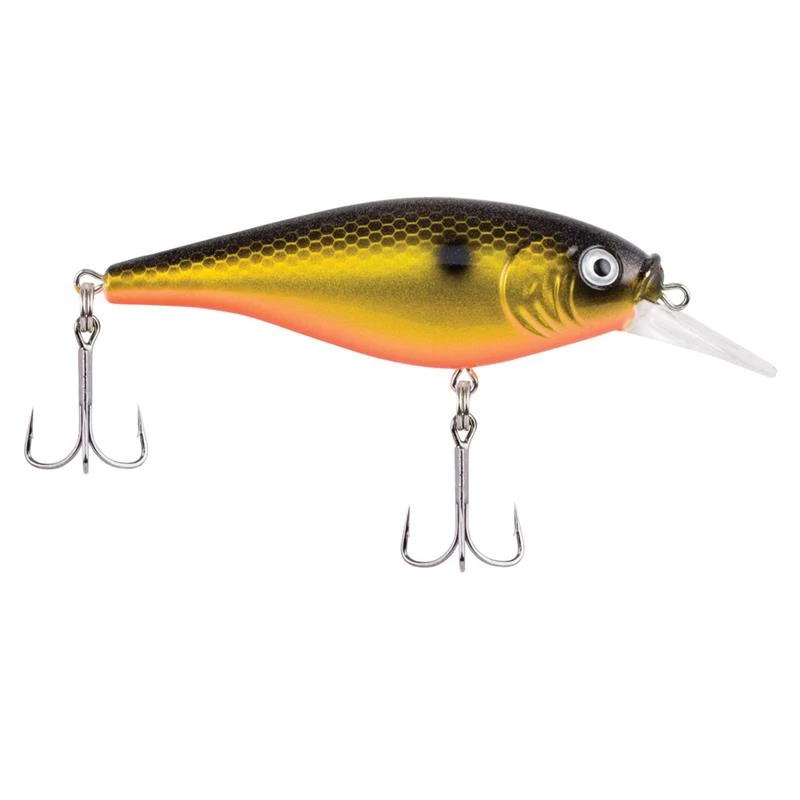 Berkley Plugs Flicker Shad Shallow Bait 6 Berkley Plugs Flicker Shad Shallow Bait - Image 4