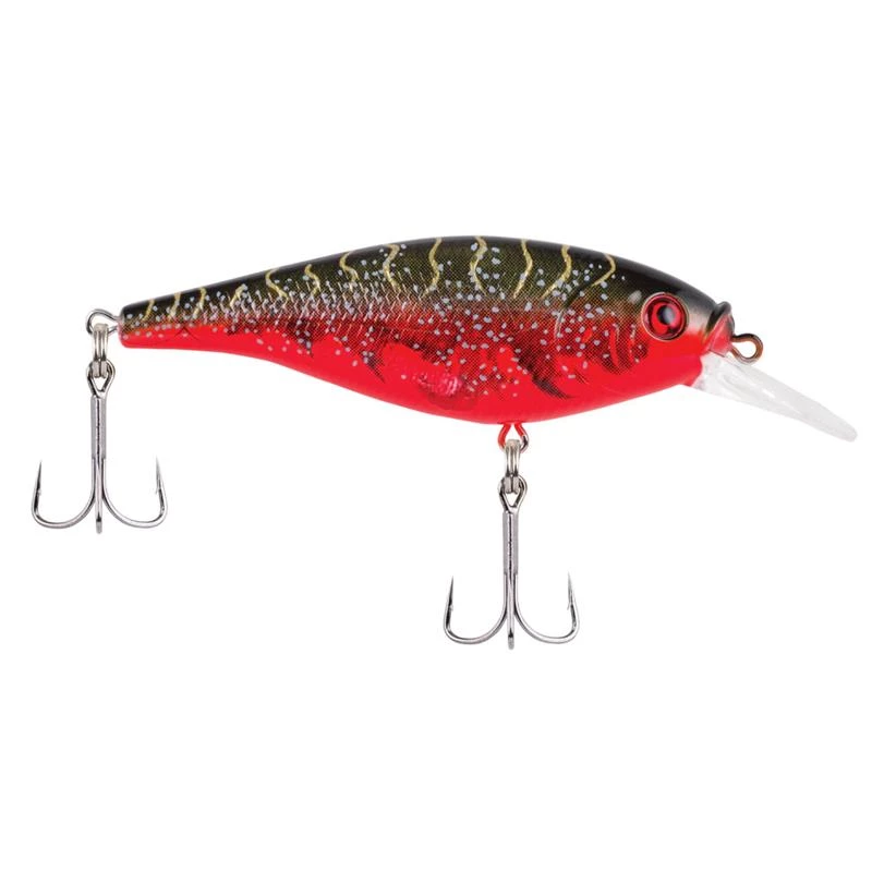Berkley Plugs Flicker Shad Shallow Bait 8 Berkley Plugs Flicker Shad Shallow Bait - Image 6