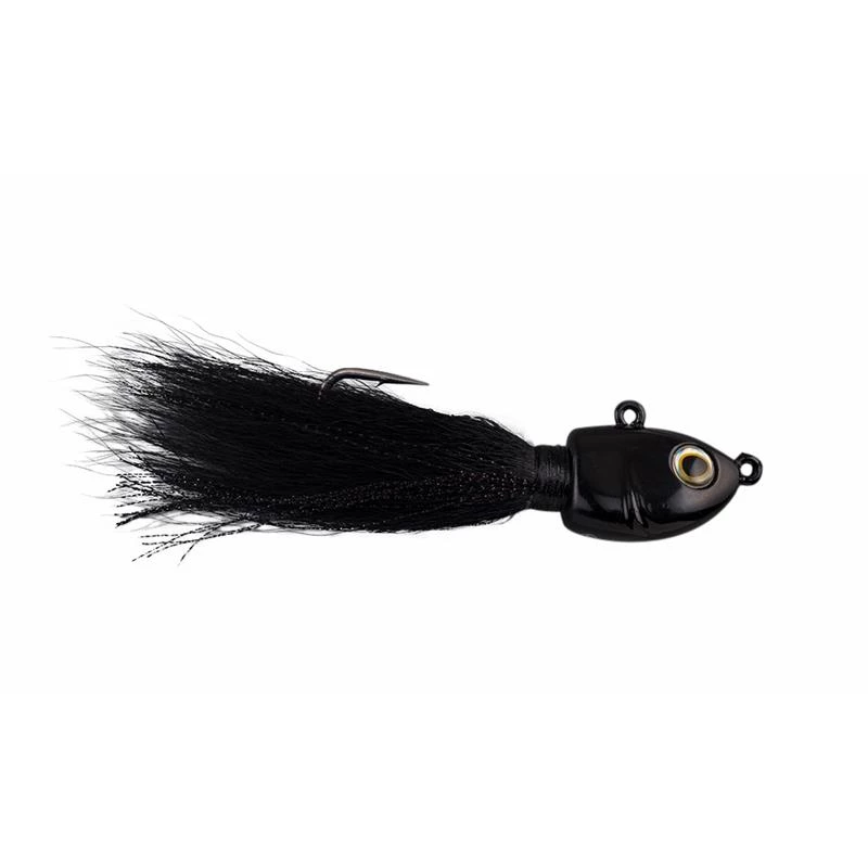 Berkley Soft baits and artificial worms Fusion19 Bucktail Jigs 3 Berkley Soft baits and artificial worms Fusion19 Bucktail Jigs