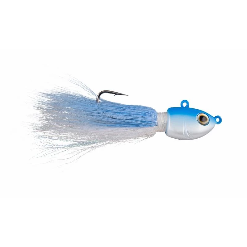 Berkley Soft baits and artificial worms Fusion19 Bucktail Jigs 7 Berkley Soft baits and artificial worms Fusion19 Bucktail Jigs - Image 5