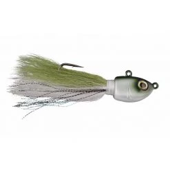Berkley Soft baits and artificial worms Fusion19 Bucktail Jigs 12 Berkley Soft baits and artificial worms Fusion19 Bucktail Jigs -Fishing Sales Shop 593926