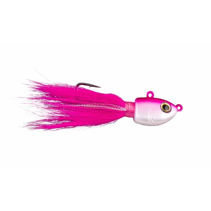 Berkley Soft baits and artificial worms Fusion19 Bucktail Jigs 8 Berkley Soft baits and artificial worms Fusion19 Bucktail Jigs - Image 6