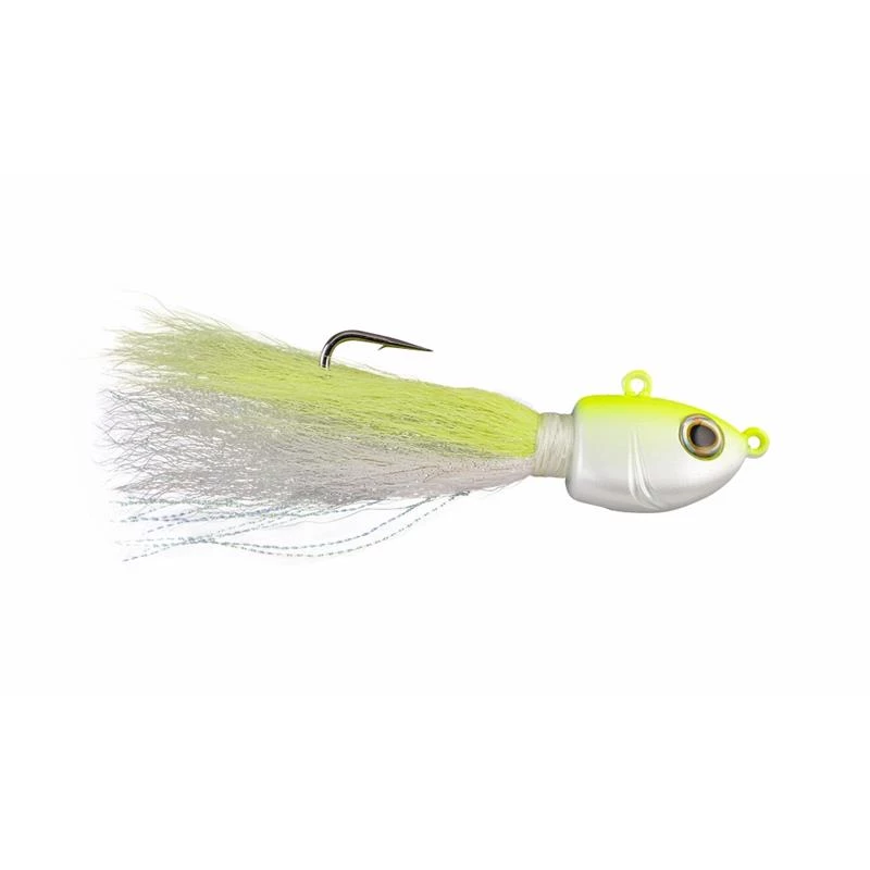 Berkley Soft baits and artificial worms Fusion19 Bucktail Jigs 9 Berkley Soft baits and artificial worms Fusion19 Bucktail Jigs - Image 7