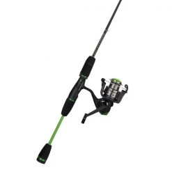 Shakespeare Spinning rod and reel combos Ugly Stick GX2 Spinning Combo