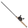Shakespeare Spinning rod and reel combos Synergy Spincast Set -Fishing Sales Shop 594016 synti6620sccbo