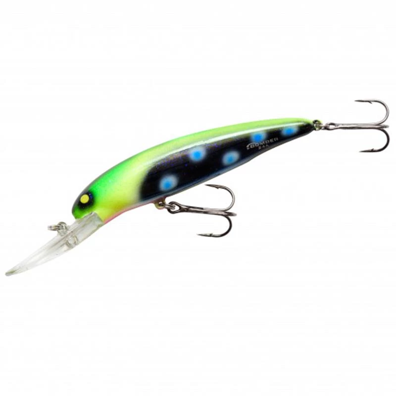Bomber Lures Plugs Bomber Deep Long A Lure 4 Bomber Lures Plugs Bomber Deep Long A Lure - Image 2