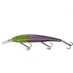 Bandit Lures Plugs Walleye Shallow Lure -Fishing Sales Shop 594169 Hot20Rod