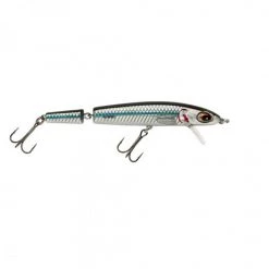 Bomber Lures Plugs Jointed Wake Minnow Lure