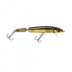 Bomber Lures Plugs Jointed Wake Minnow Lure 8 Bomber Lures Plugs Jointed Wake Minnow Lure -Fishing Sales Shop 594175