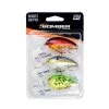 Bomber Lures Plugs Bomber Model A 3-pack lures