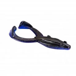 Yum Soft baits and artificial worms Tip Toad Lure