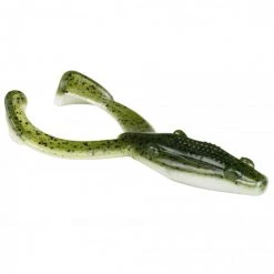 Yum Soft baits and artificial worms Tip Toad Lure -Fishing Sales Shop 594200 watermelonpearllaminate
