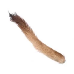 Serge Boulard Inc. Fur Calf Tail -Fishing Sales Shop 594503