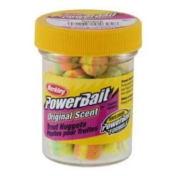 Berkley Paste baits PowerBait Power Nuggets BPFO -Fishing Sales Shop 595126