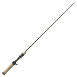 St.Croix Baitcasting rods Panfish Series Casting Rod