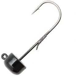 Z-Man Soft baits and artificial worms Finesse ShroomZ Jig Head