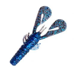 Z-Man Soft baits and artificial worms Turbo CrawZ Jig