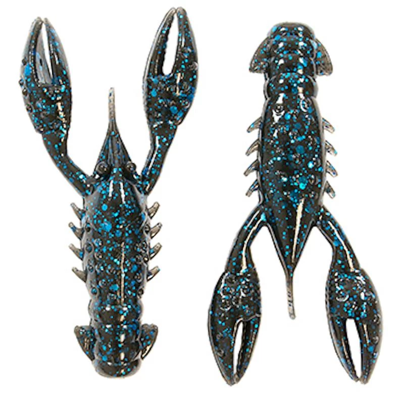 Z-Man Soft baits and artificial worms TRD CrawZ Jig 6 Z-Man Soft baits and artificial worms TRD CrawZ Jig - Image 4