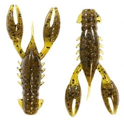 Z-Man Soft baits and artificial worms TRD CrawZ Jig 8 Z-Man Soft baits and artificial worms TRD CrawZ Jig -Fishing Sales Shop 595496 1624465155