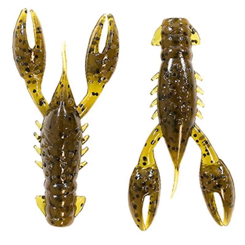 Z-Man Soft baits and artificial worms TRD CrawZ Jig 5 Z-Man Soft baits and artificial worms TRD CrawZ Jig - Image 3