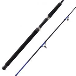 Emery Spinning rods Caspian Spinning Boat Rods