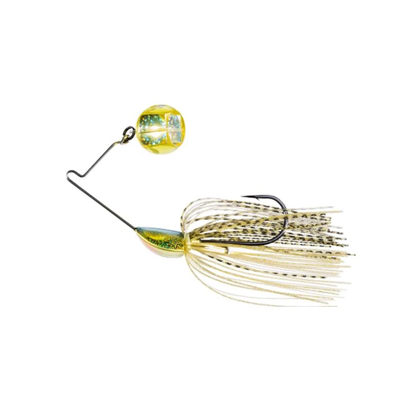Yo-Zuri Plugs 3DB Knuckle 5/8 Wire Bait 4 Yo-Zuri Plugs 3DB Knuckle 5/8 Wire Bait - Image 2