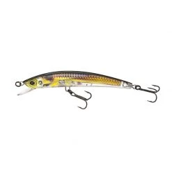 Yo-Zuri Plugs Freshwater Crystal Minnow Lure 4 3/8in -Fishing Sales Shop 596003 1540222249