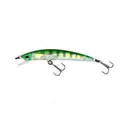 Yo-Zuri Plugs Freshwater Crystal Minnow Lure 4 3/8in -Fishing Sales Shop 596004 1540222258