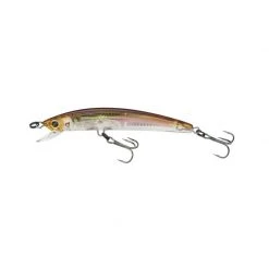 Yo-Zuri Plugs Freshwater Crystal Minnow Lure 3 1/2in -Fishing Sales Shop 596005