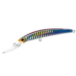 Yo-Zuri Plugs Crystal Minnow Deep Bait 3 1/2in 13 Yo-Zuri Plugs Crystal Minnow Deep Bait 3 1/2in -Fishing Sales Shop 59607620Smelt