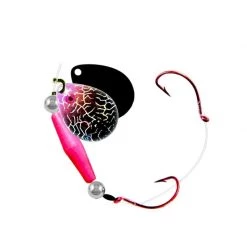 Invasion Spinning lures Serie 2 Lure -Fishing Sales Shop 596182panter