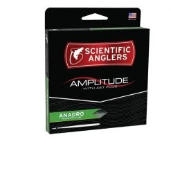 Scientific Anglers Fly fishing lines Anadro Amplitude Fly Line