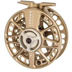 Waterworks Lamson Fly fishing rods Litespeed G5 Fly Reel