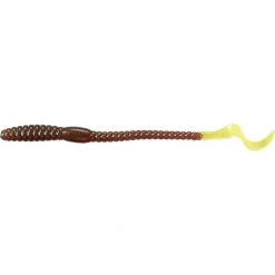 Mister Twister Soft baits and artificial worms Phenom Worm -Fishing Sales Shop 596590 2