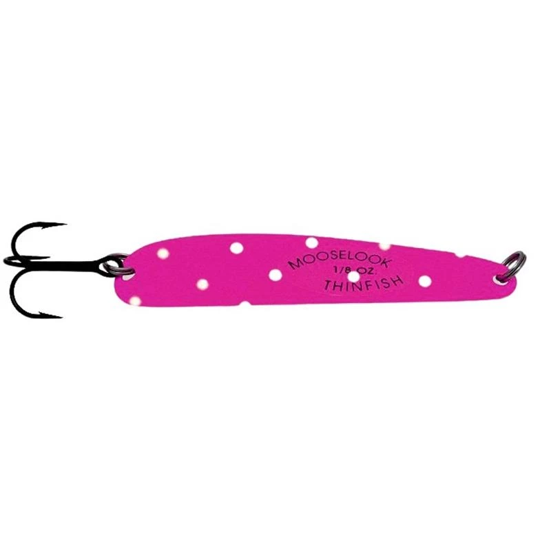 Mooselook Spoons Thinfish 180 Spoon 11 Mooselook Spoons Thinfish 180 Spoon - Image 9