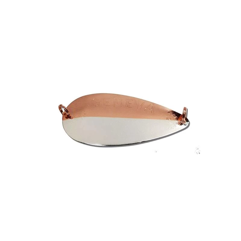 Lake Clear Spoons LC Geneva Spoon 6 Lake Clear Spoons LC Geneva Spoon - Image 4