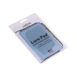 Lure Lock Tackle boxes Pad Lure
