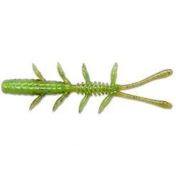 Jackall Soft baits and artificial worms Scissor Comb Bait