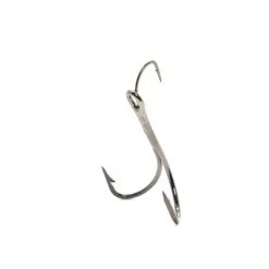 Mustad Hooks Double Stinger Hook