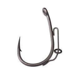 Mustad Hooks BBS Wide Hook