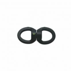 Mustad Swivels CA02-BM Compact Swivel